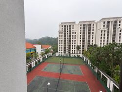 Parkview Apartments (D23), Apartment #632920221